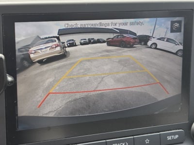 2022 Hyundai Kona SE