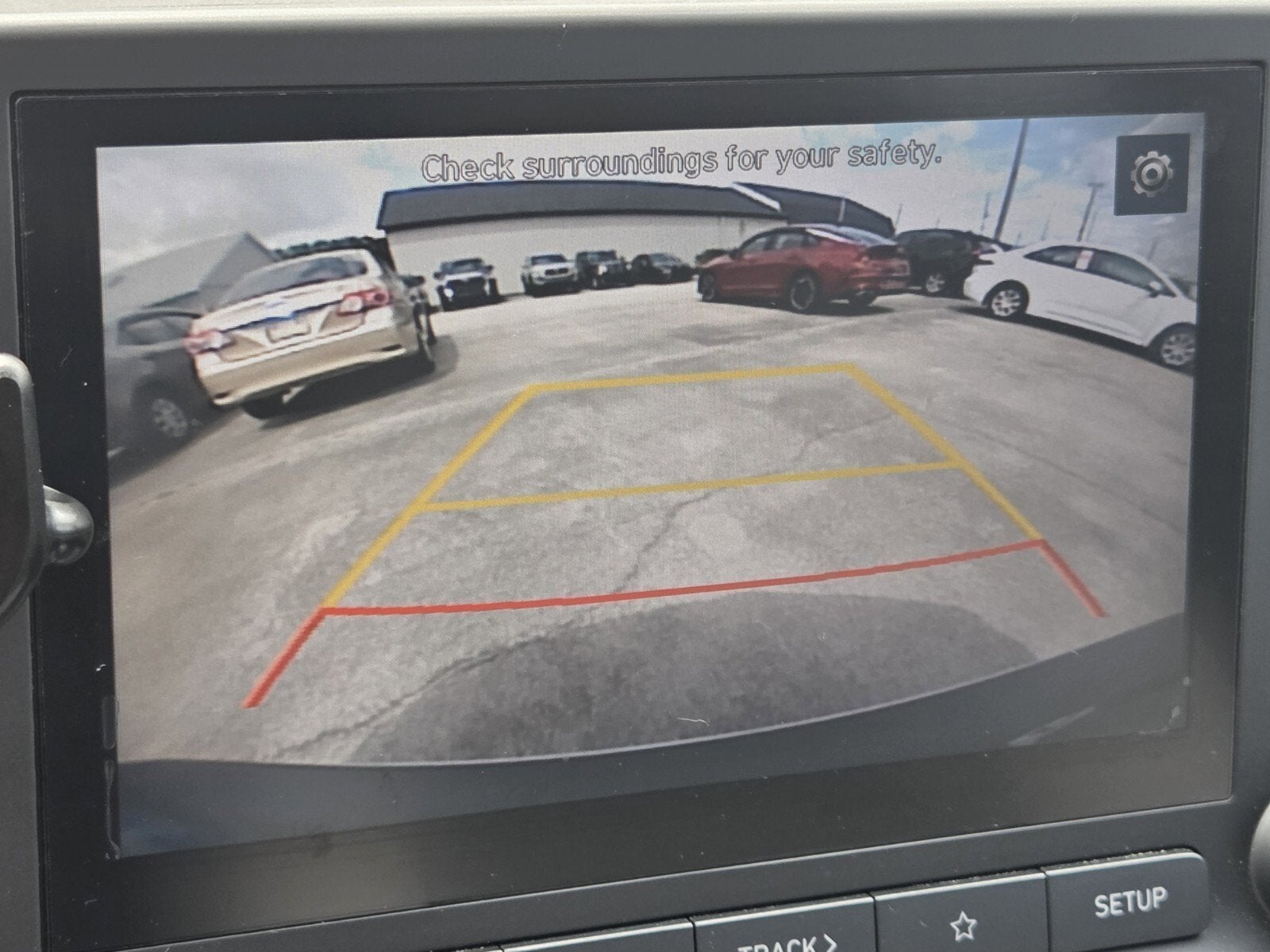 2022 Hyundai Kona SE