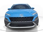 2022 Hyundai Kona SE