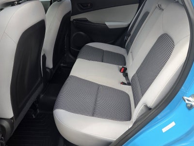 2022 Hyundai Kona SE