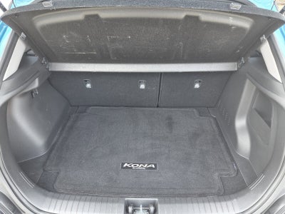 2022 Hyundai Kona SE