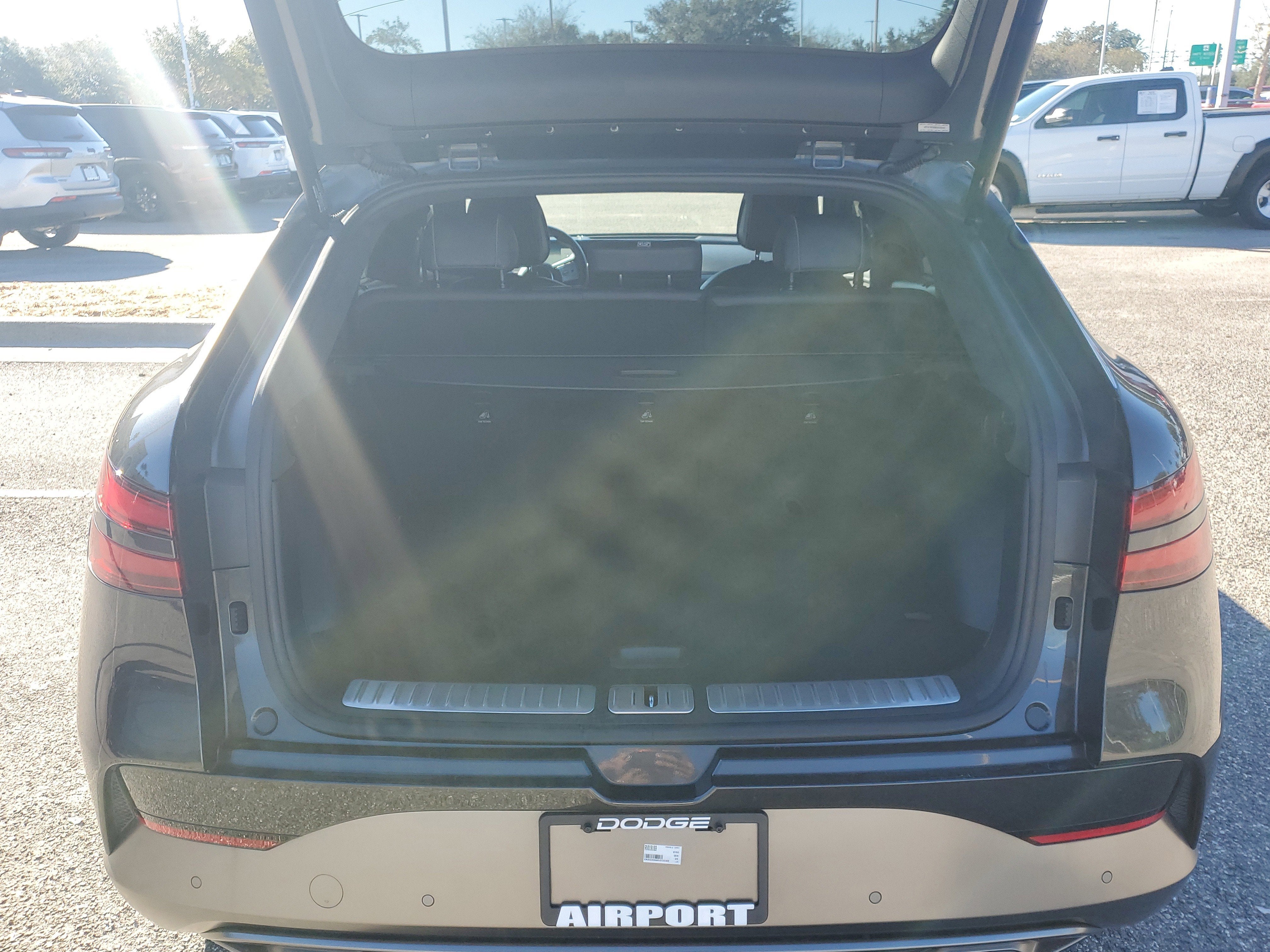 2024 Genesis GV60 Performance