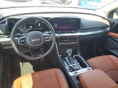 2024 Kia Carnival SX Prestige