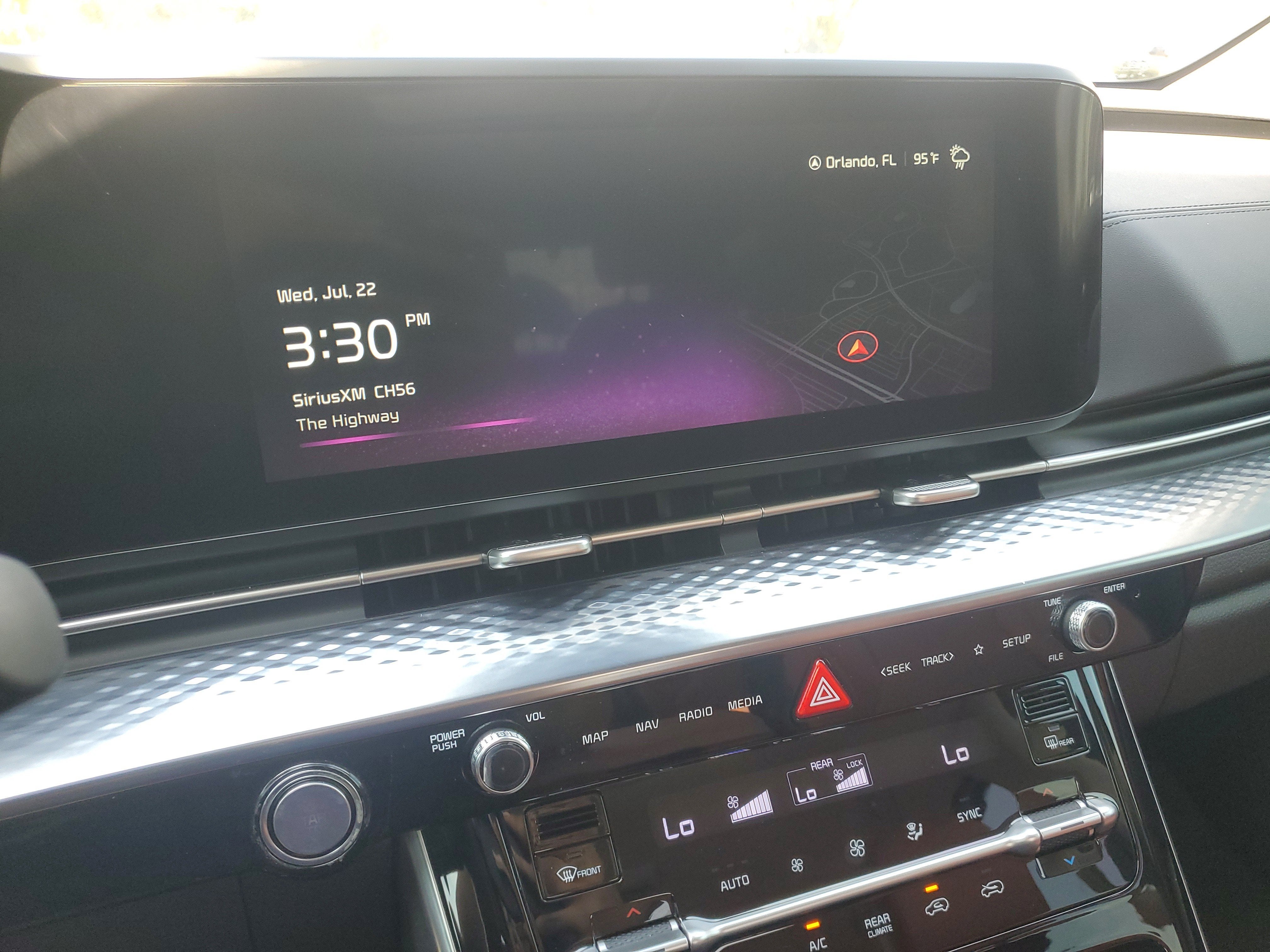 2024 Kia Carnival SX Prestige