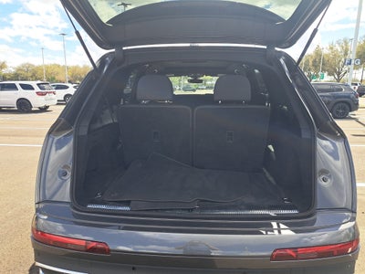 2022 Audi Q7 Premium
