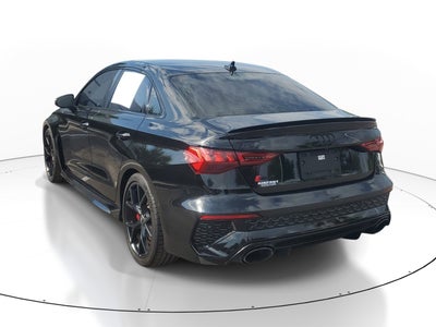 2023 Audi RS 3 2.5T