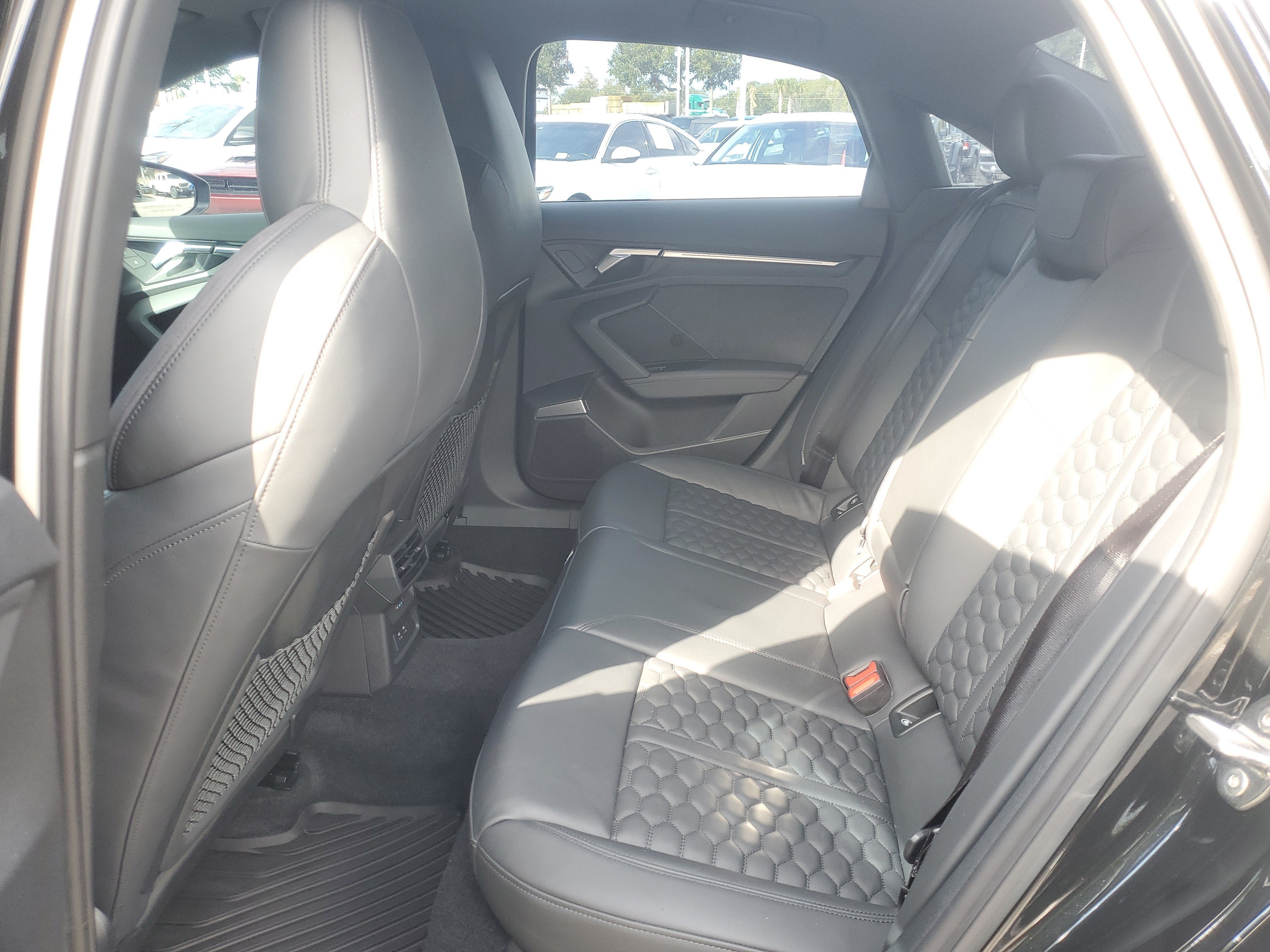 2023 Audi RS 3 2.5T