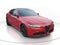 2020 Alfa Romeo Giulia Base
