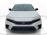 2024 Honda Civic Hatchback Sport