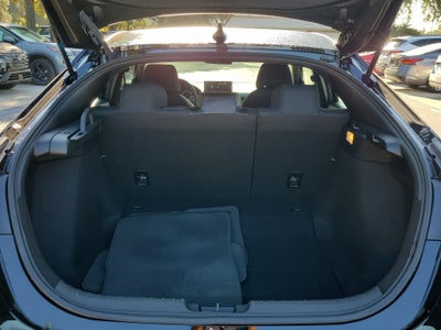 2025 Honda Civic Hatchback Sport