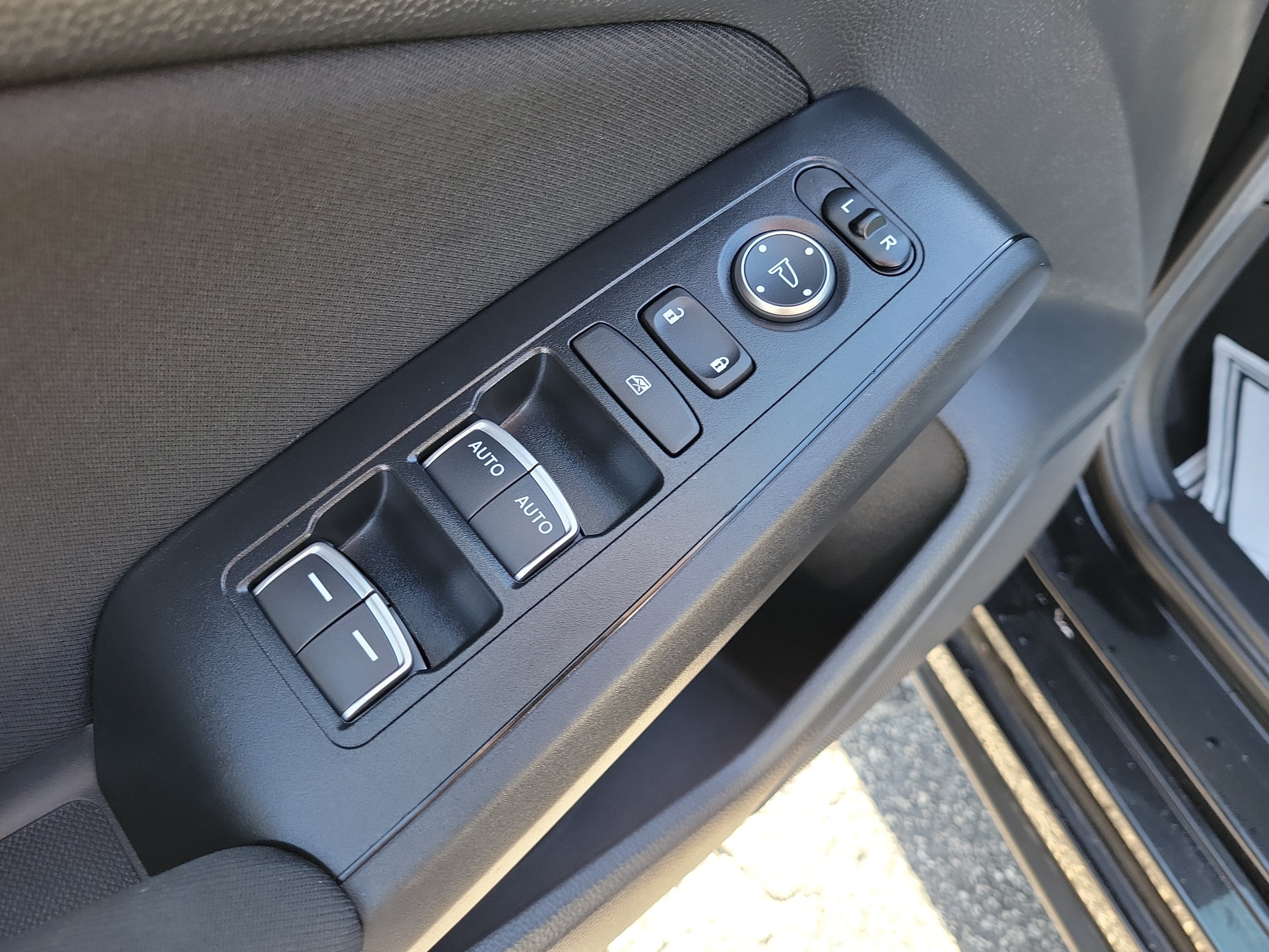 2025 Honda Civic Hatchback Sport