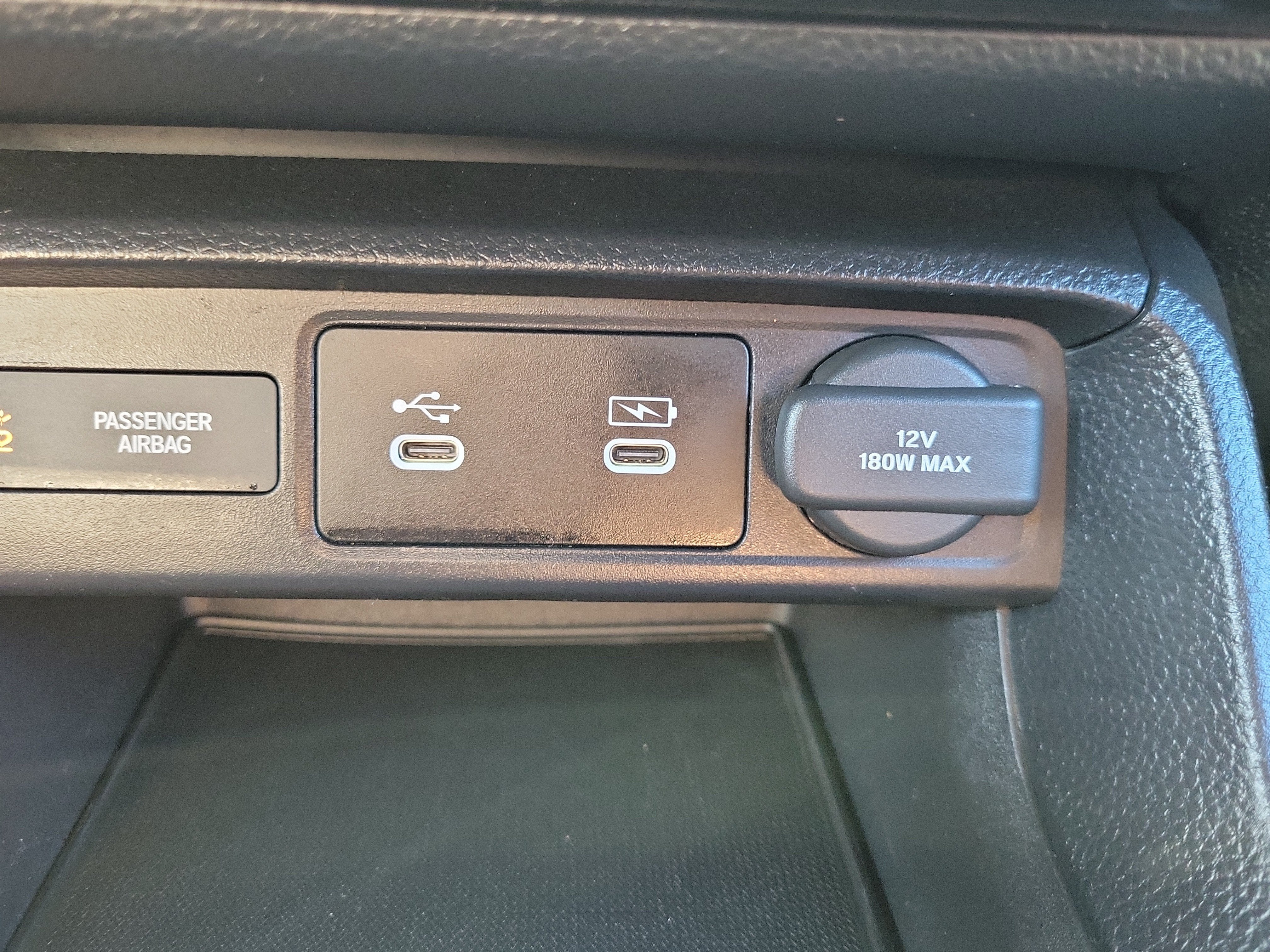 2025 Honda Civic Hatchback Sport