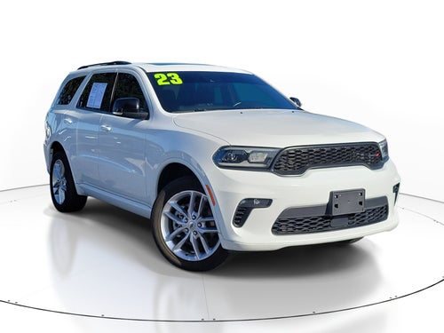2023 Dodge Durango GT Plus