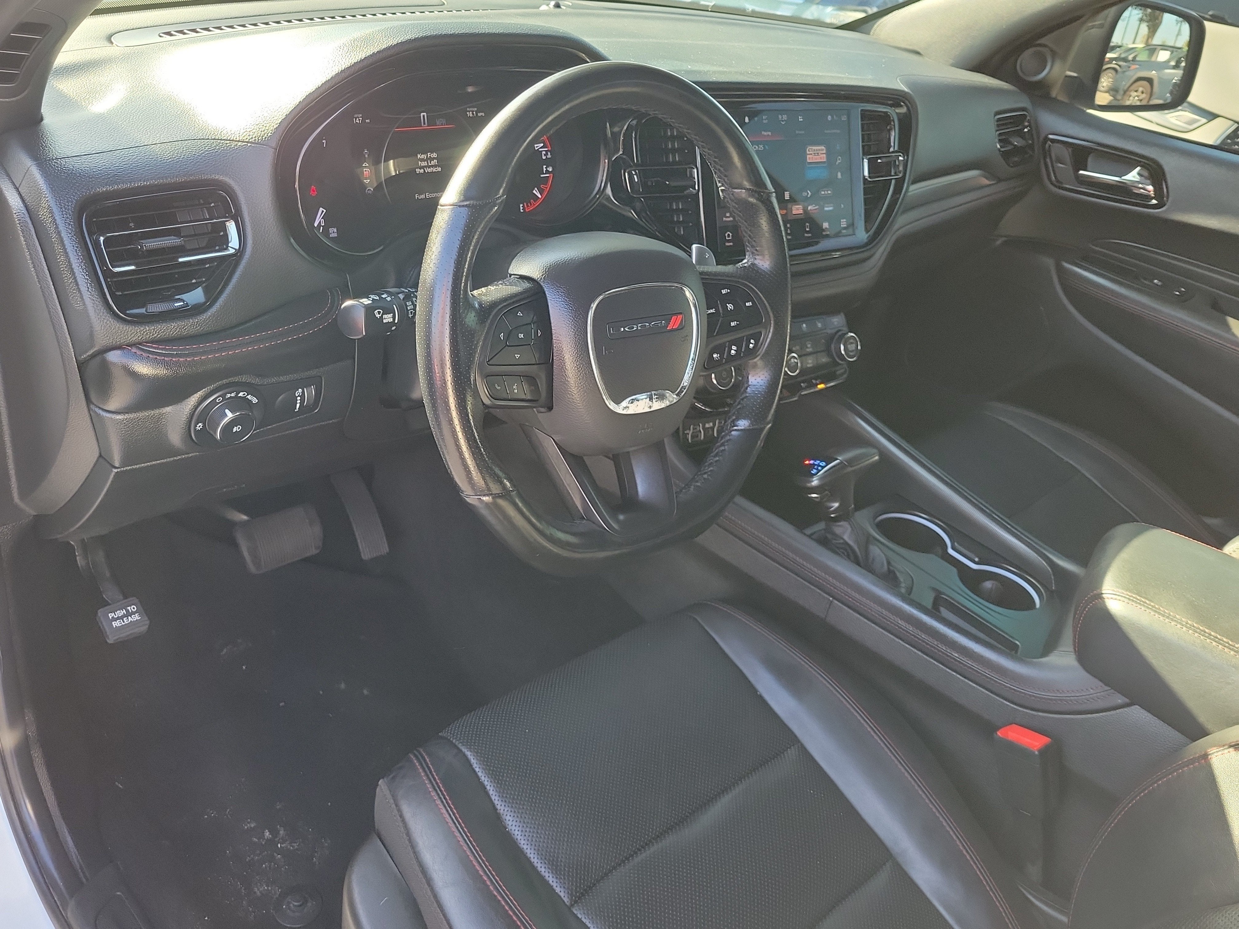 2023 Dodge Durango GT Plus