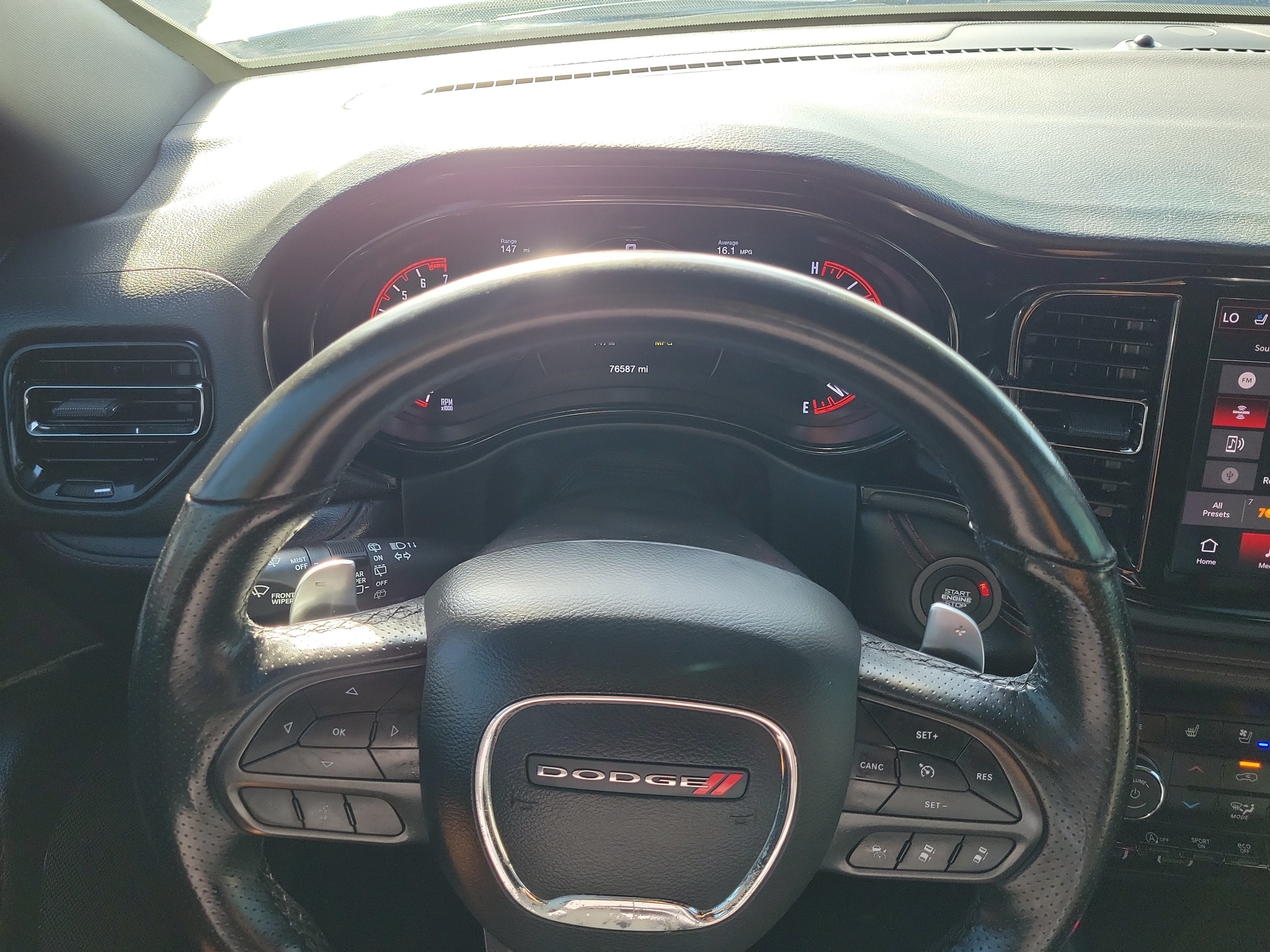 2023 Dodge Durango GT Plus