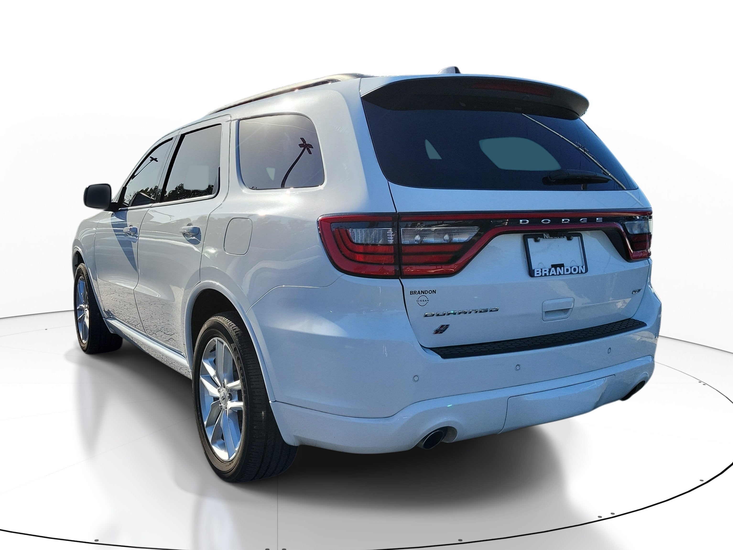 2023 Dodge Durango GT Plus