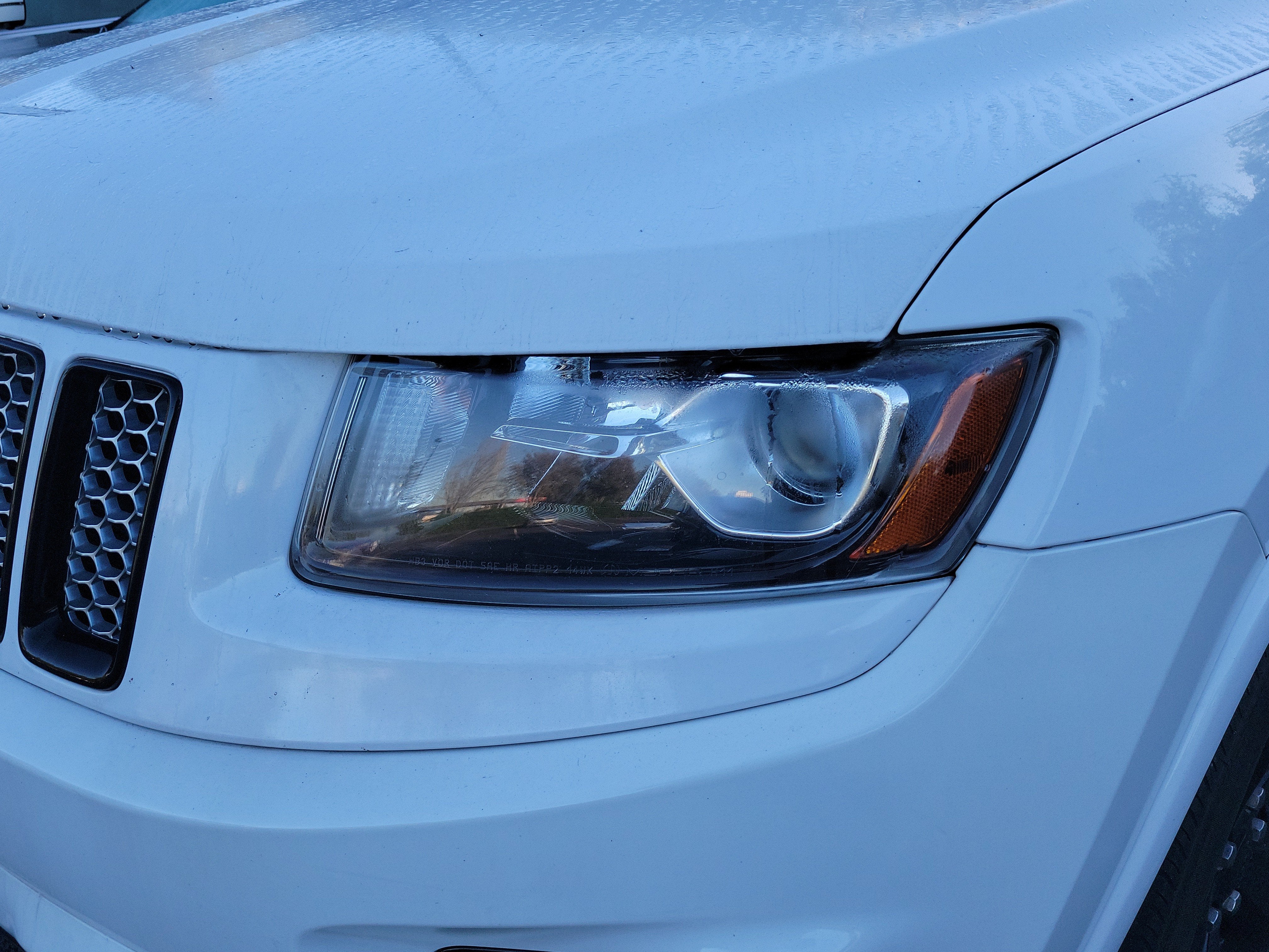 2015 Jeep Grand Cherokee Altitude