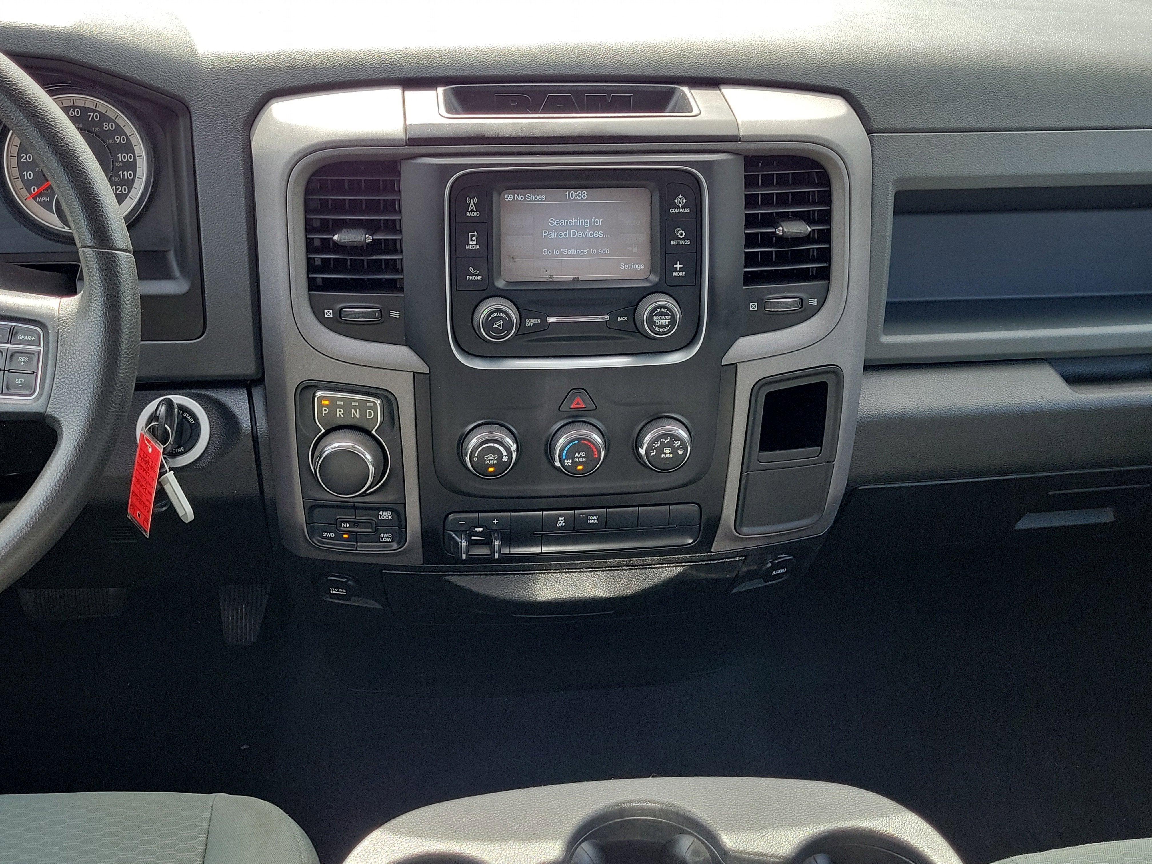 2019 RAM 1500 Classic Express