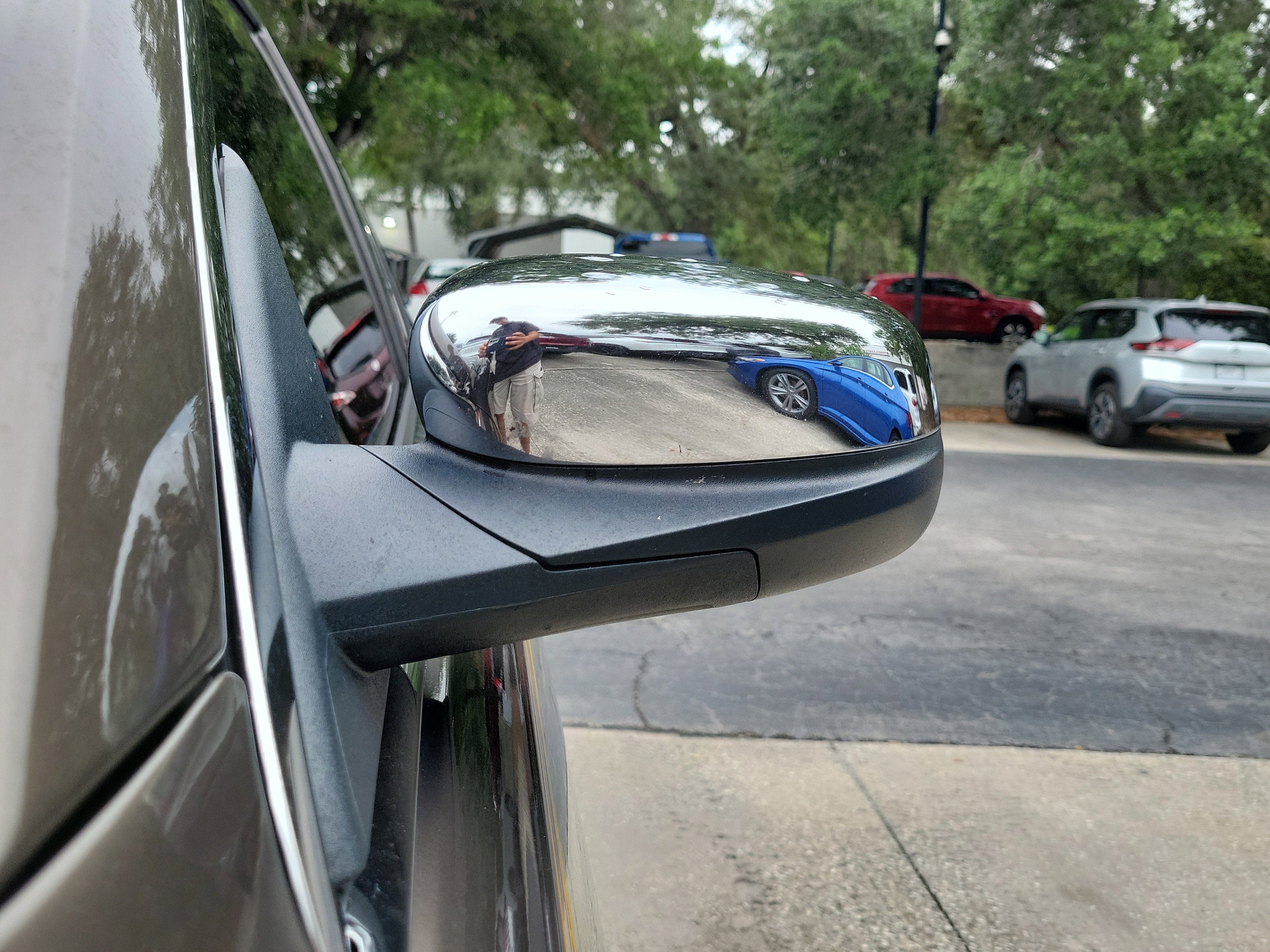 2015 Ford Taurus Limited