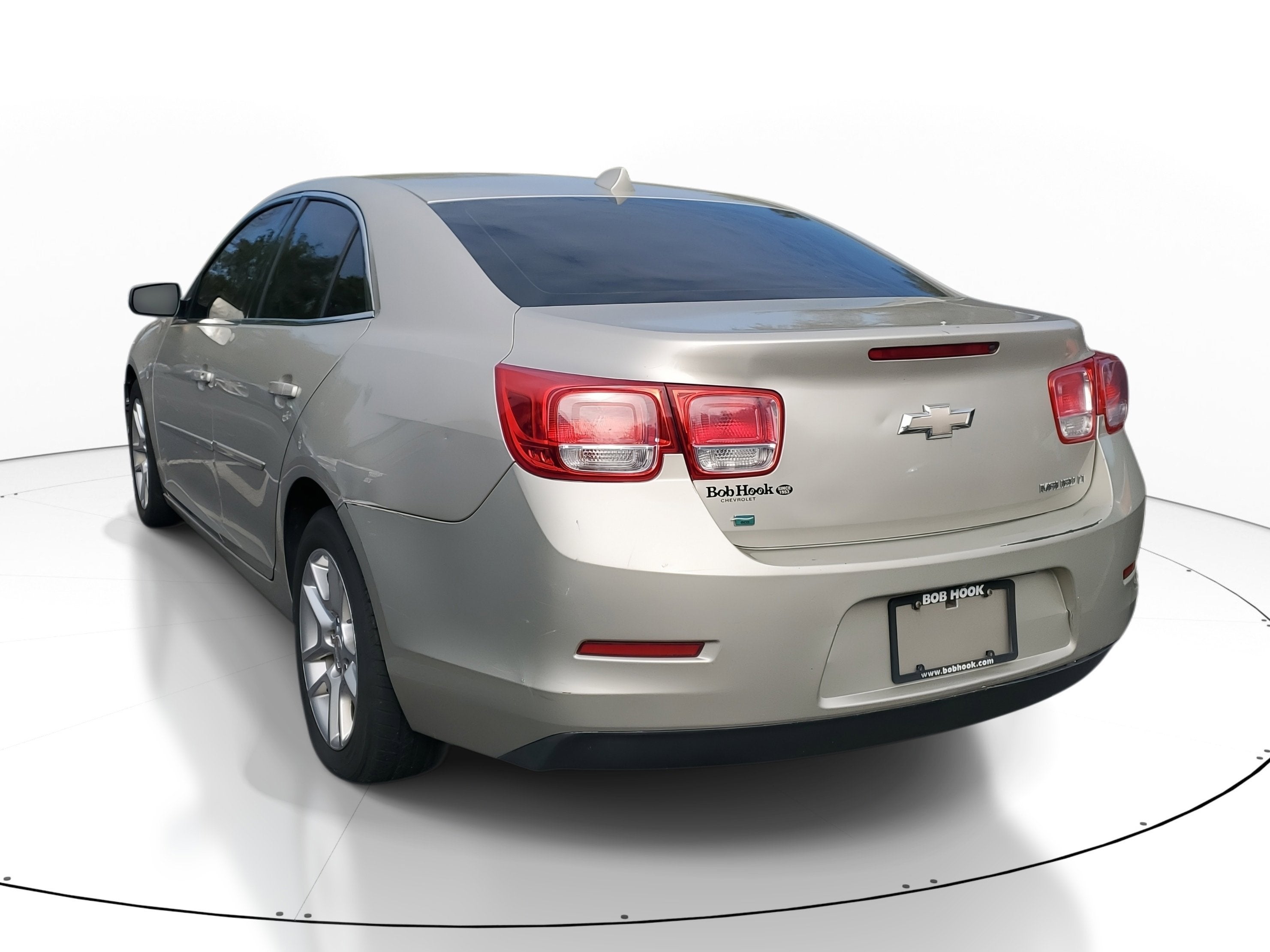 2014 Chevrolet Malibu LT
