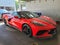2022 Chevrolet Corvette 2LT