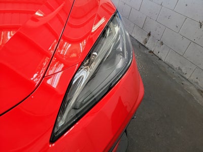 2022 Chevrolet Corvette 2LT