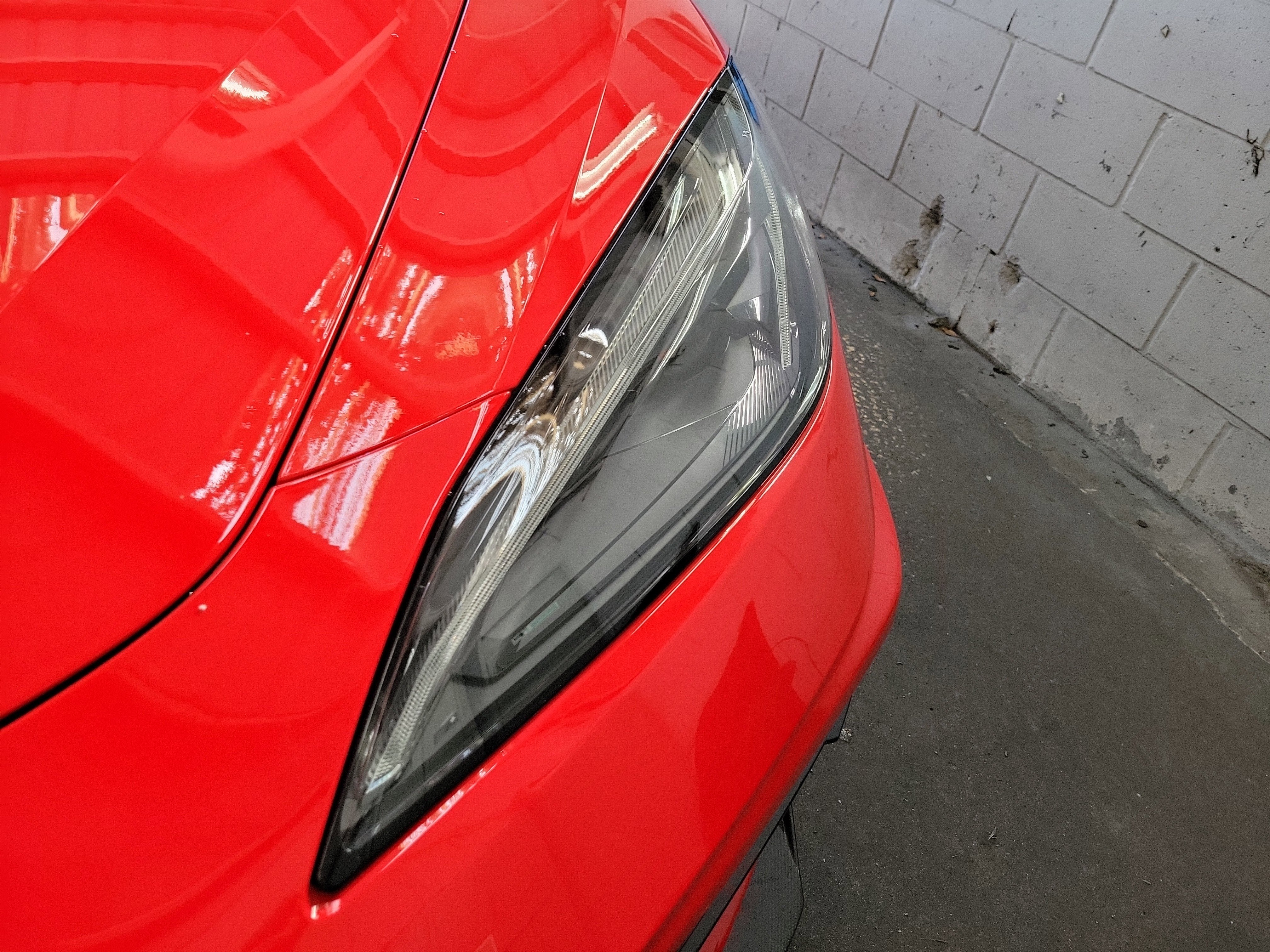 2022 Chevrolet Corvette 2LT