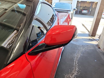 2022 Chevrolet Corvette 2LT