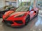 2022 Chevrolet Corvette 2LT