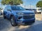 2024 Chevrolet Traverse FWD LT