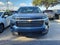 2024 Chevrolet Traverse FWD LT