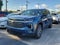 2024 Chevrolet Traverse FWD LT