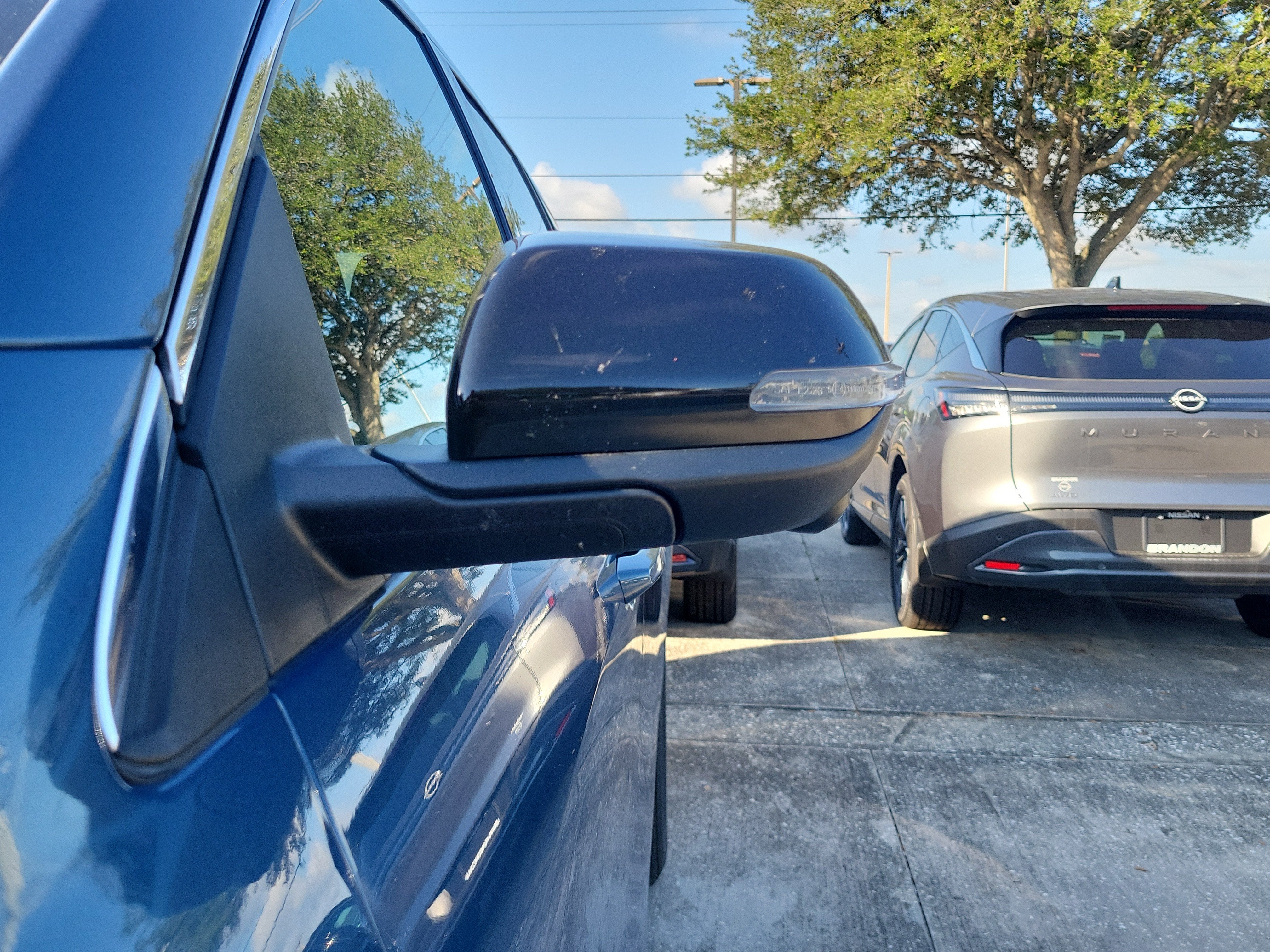 2024 Chevrolet Traverse FWD LT