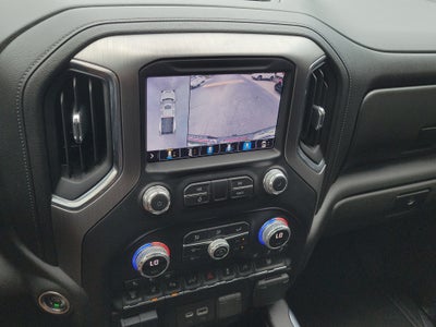 2021 GMC Sierra 3500HD Denali