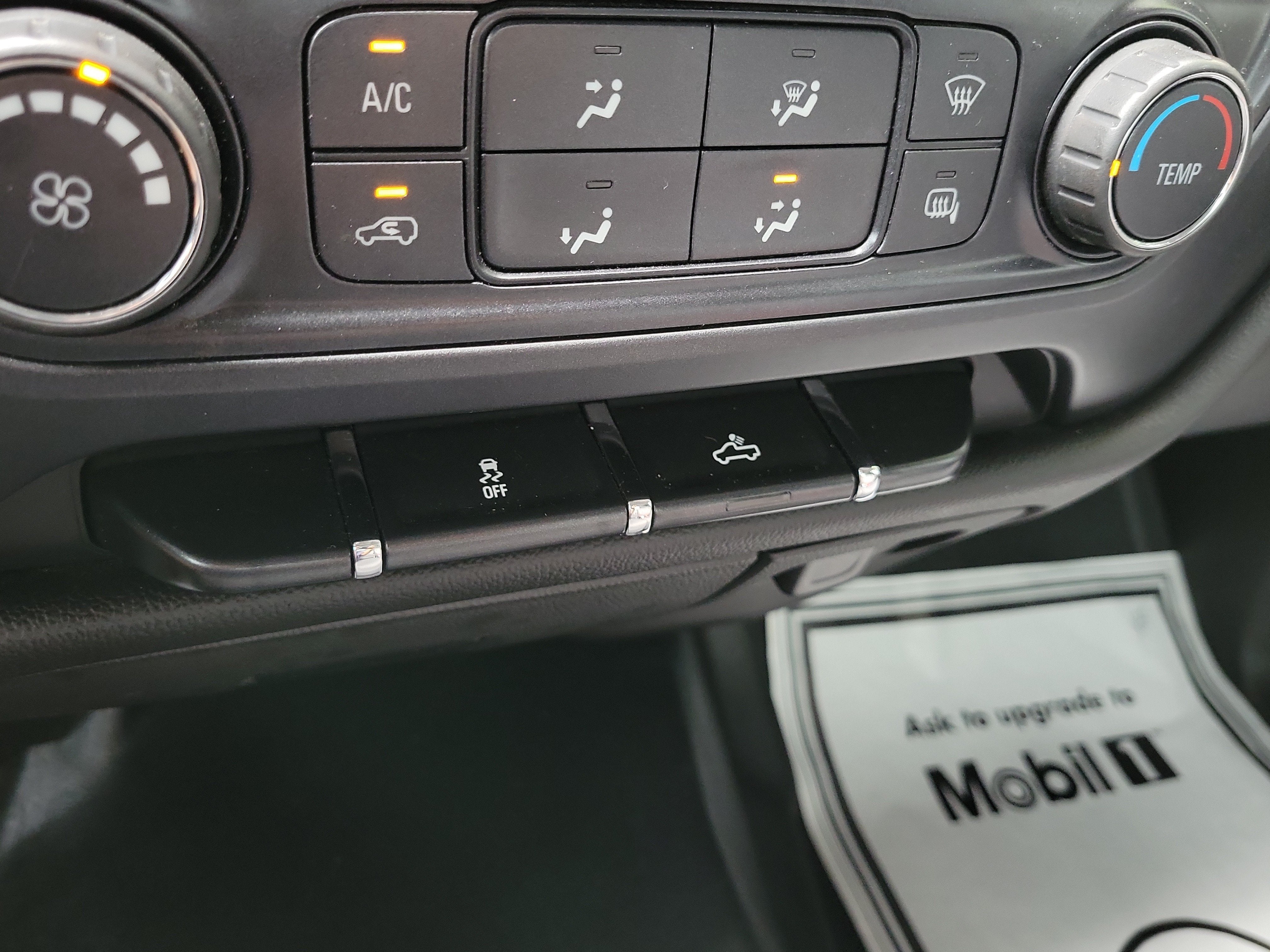 2015 GMC Sierra 1500 Base