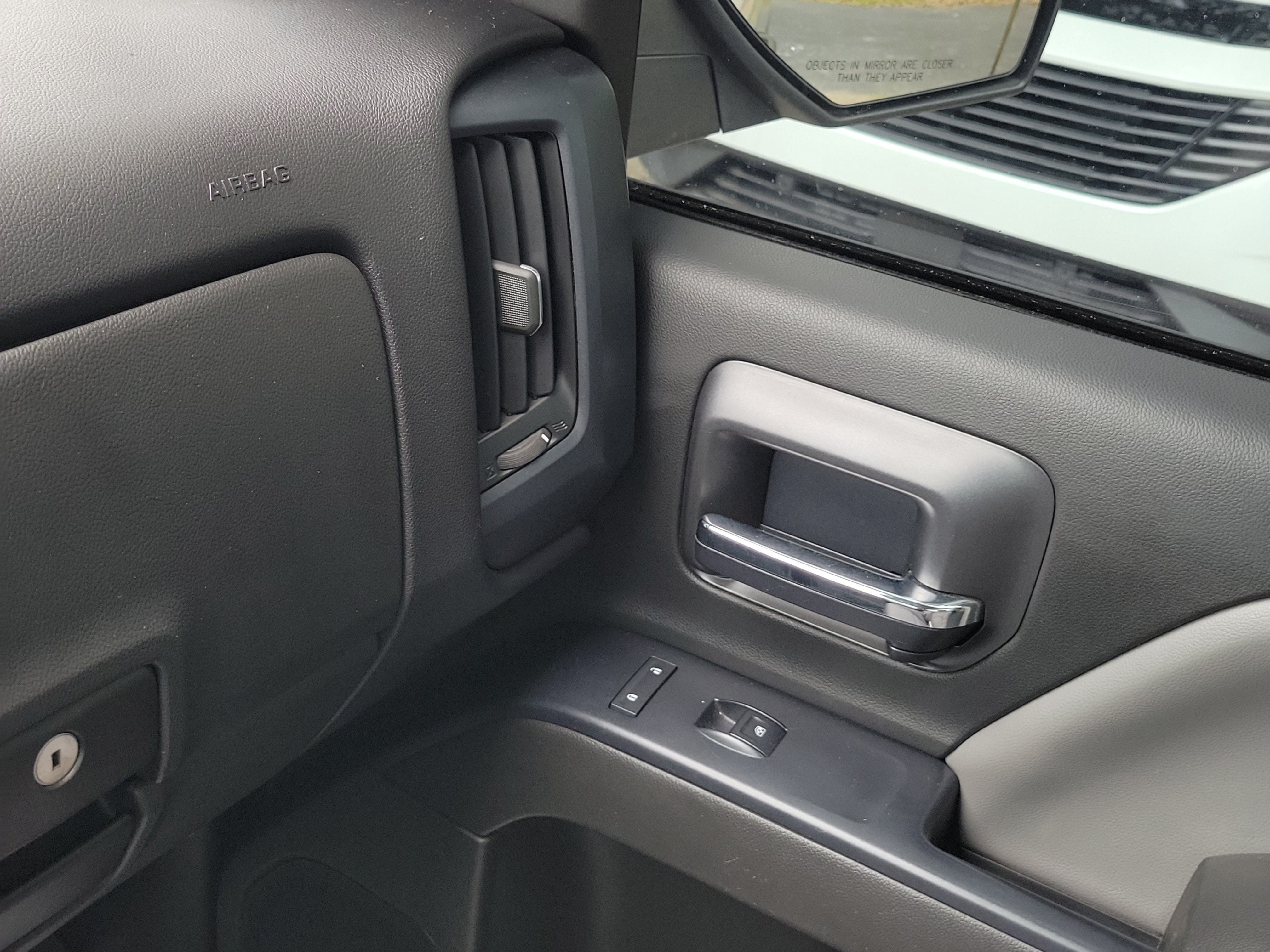 2015 GMC Sierra 1500 Base
