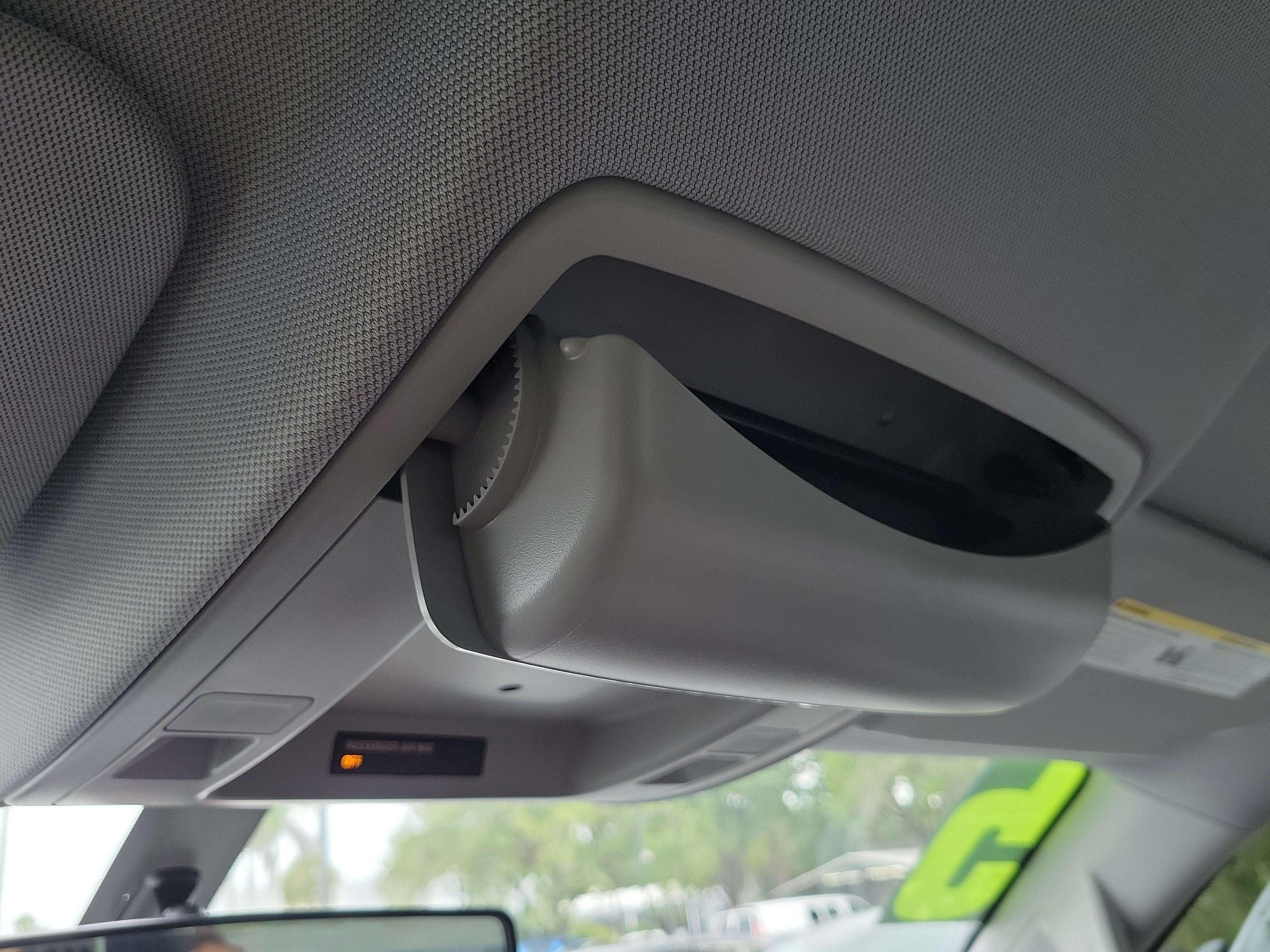 2015 GMC Sierra 1500 Base