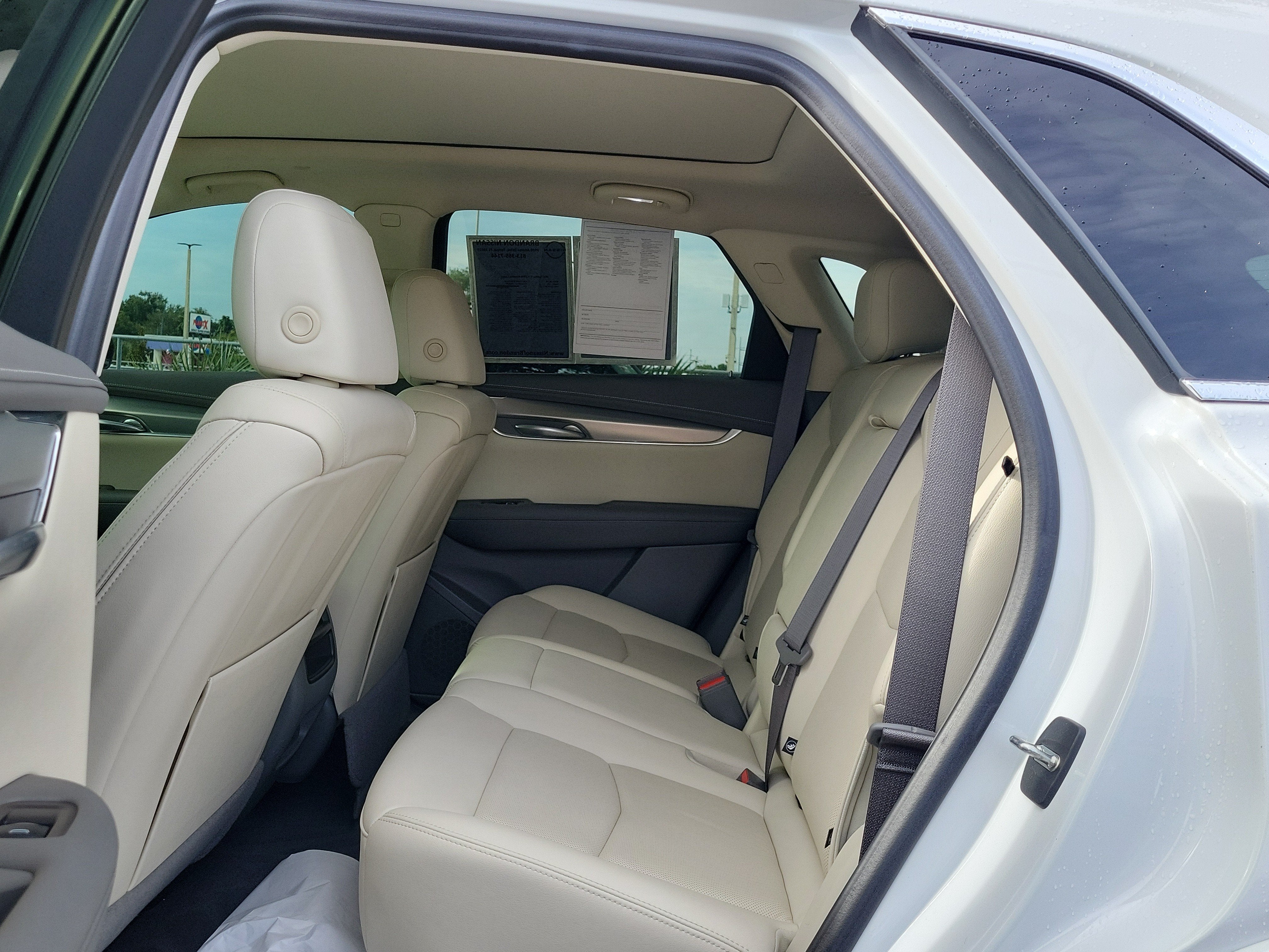 2022 Cadillac XT5 FWD Premium Luxury