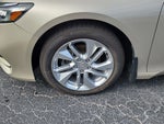 2018 Honda Accord Sedan LX 1.5T