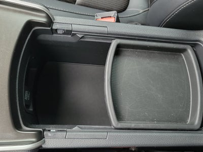 2020 Honda Accord Sedan Sport