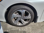 2019 Honda Accord Sedan EX 1.5T