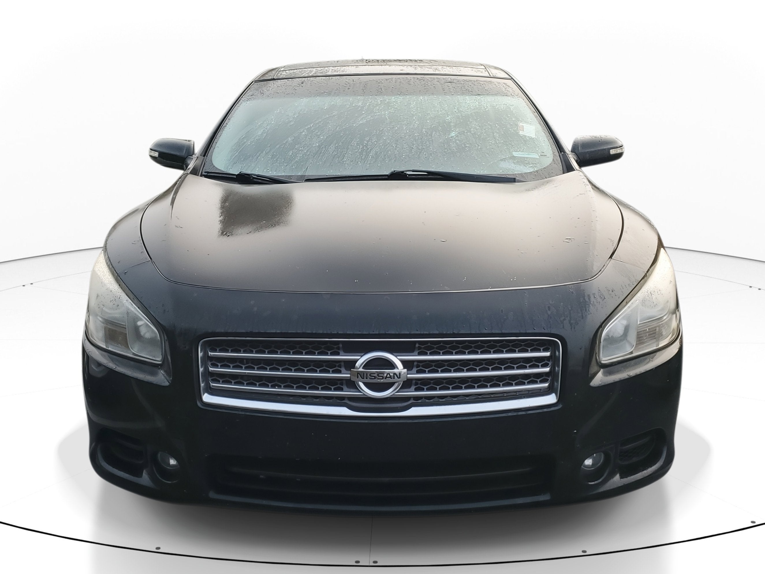 2011 Nissan Maxima 3.5 SV w/Premium Pkg