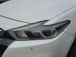 2016 Nissan Maxima 3.5 SR