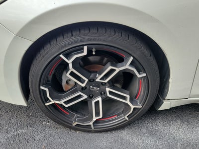 2016 Nissan Maxima 3.5 SR