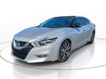 2017 Nissan Maxima SL