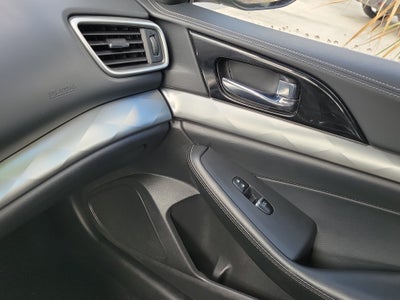 2023 Nissan Maxima SV