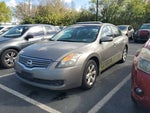 2008 Nissan Altima 2.5 S
