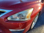 2013 Nissan Altima 2.5 SV