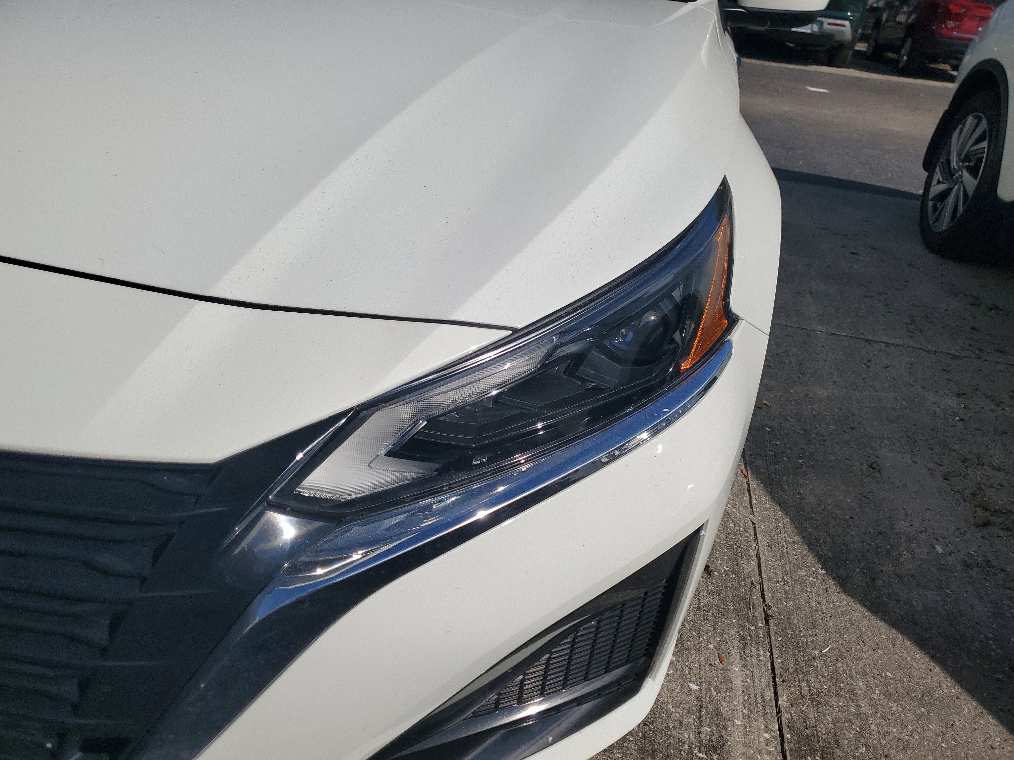 2023 Nissan Altima 2.5 S