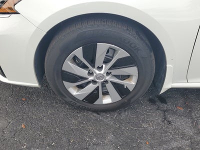 2023 Nissan Altima 2.5 S